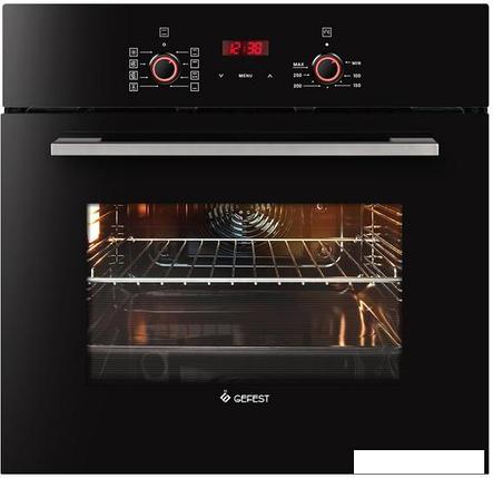 Электрический духовой шкаф GEFEST ДА 622-03 РА, фото 2