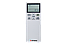 Кондиционер (сплит-система) Mitsubishi Heavy Industries SRK25ZS-WT/SRC25ZS-W (Titanium), фото 3