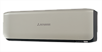 Кондиционер (сплит-система) Mitsubishi Heavy Industries SRK25ZS-WT/SRC25ZS-W (Titanium)