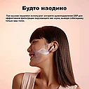 Наушники беспроводные JBL T280 TWS X2, с микрофоном,черное, фото 5