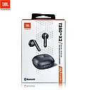 Наушники беспроводные JBL T280 TWS X2, с микрофоном,черное, фото 6