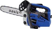Бензопила Oasis GS-2512 Pro