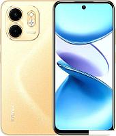 Смартфон Infinix Smart 9 X6532 3GB/128GB (песочно-золотой)