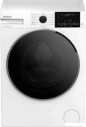 Стиральная машина Hotpoint WH 9490 VWX, фото 2