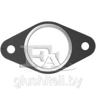 Прокладка глушителя ROVER