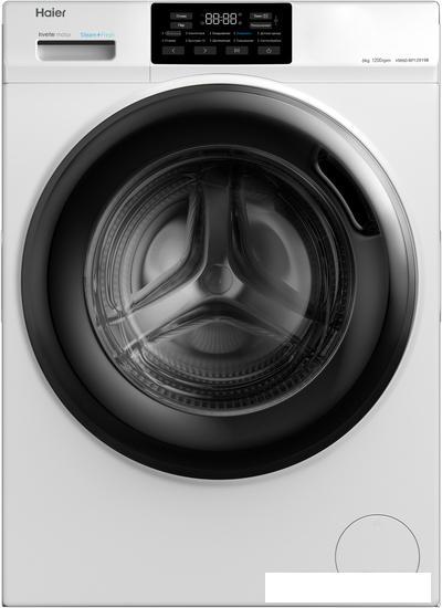 Стиральная машина Haier HW60-BP12919B