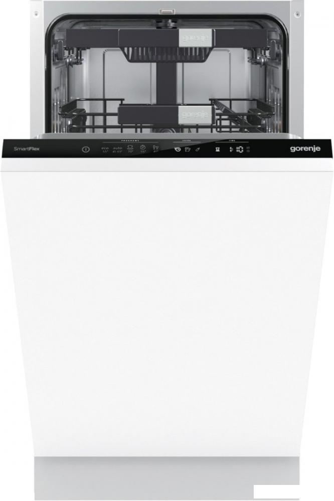 Встраиваемая посудомоечная машина Gorenje GV572D10