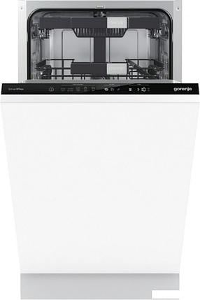 Встраиваемая посудомоечная машина Gorenje GV572D10, фото 2