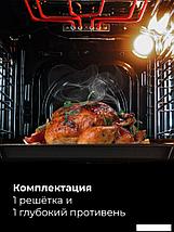 Электрический духовой шкаф LEX EDM 4540 BBL, фото 2