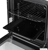 Электрический духовой шкаф LEX EDM 4540 BBL, фото 3