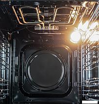 Электрический духовой шкаф LEX EDM 4540 BBL, фото 2