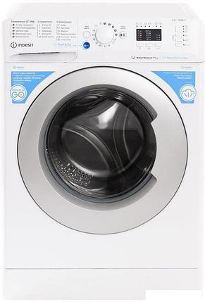 Стиральная машина Indesit BWSA 7109 WSV RU, фото 2