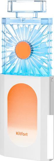 Вентилятор Kitfort KT-406-3