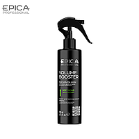 Спрей для прикорневого объема Epica Professional VOLUME BOOSTER 200мл