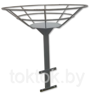 ПЛАТФОРМА ДЛЯ ГНЕЗДОВАНИЯ ПТИЦ ПГП-1-01