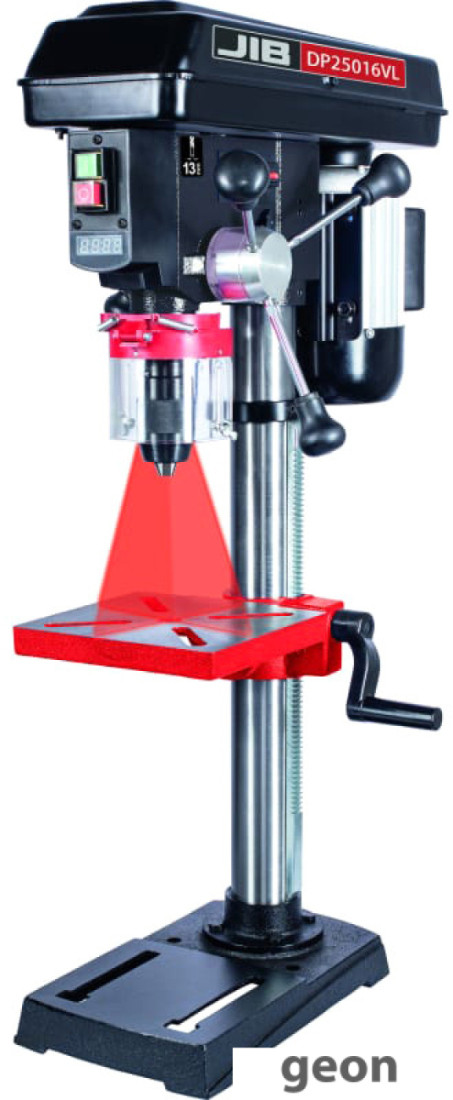 DP25016VL