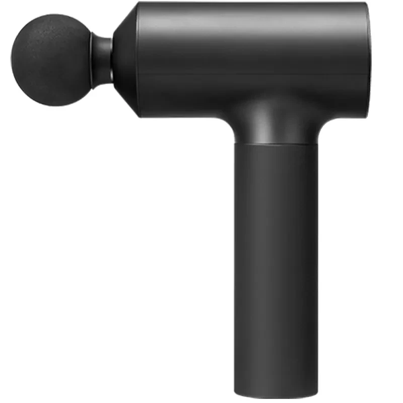 Массажный пистолет Xiaomi Mijia MJJMQ01-ZJ Fascia Gun,черный