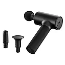 Массажный пистолет Xiaomi Mijia MJJMQ01-ZJ Fascia Gun,черный, фото 5