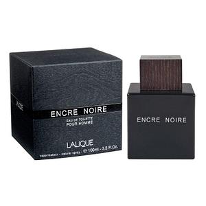 Lalique – Encre Noire Pour Homme edt 100 ml (ORIGINAL)