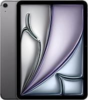 Планшет Apple iPad Air 2024 A2903 M2 2.99 8C RAM8Gb ROM256Gb 11" IPS 2360x1640 5G eSIM iOS серый космос 12Mpix