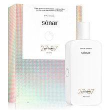 Унисекс парфюмерная вода 27 87 Sonar edp 100ml (PREMIUM)