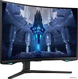 Монитор Samsung Odyssey Neo G7 G75NB LS32BG750NPXEN, фото 4