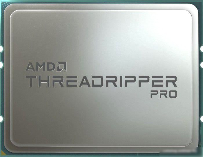 Процессор AMD Ryzen Threadripper Pro 5975WX