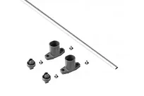 Синхронизатор для направляющей скрытого монтажа GTV Modern Slide PRO