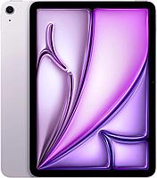 11" Планшет Apple iPad Air 2024 11" Wi-Fi A2902 8/256 GB M2 Wi-Fi, 2360 x 1640, iOS, фиолетовый [muwk3zp/a]