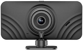 Видеорегистратор Neoline SmartWay A100 черный 2160x3840 внутренняя память:256Mb Allwinner