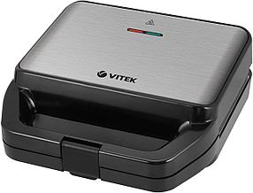 Вафельница Vitek VT-2626, черный