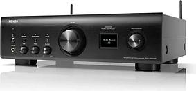 Интегральный усилитель Denon PMA-900HNE, черный