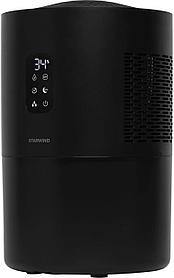 Мойка воздуха StarWind SAW5530, черный