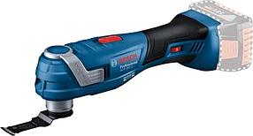 Многофункциональный инструмент Bosch GOP 185-LI, аккумуляторный, без АКБ, без ЗУ [06018g2020]