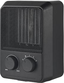 Тепловентилятор керамический Beko Winter Range RHP 5320 B, 2000Вт, с термостатом, 3 режима, черный
