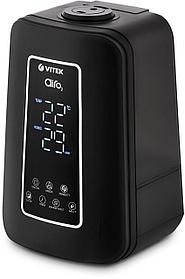 Увлажнитель воздуха Vitek VT-2340, черный