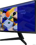 Монитор Samsung S31C LS27C312EAUXEN, фото 4