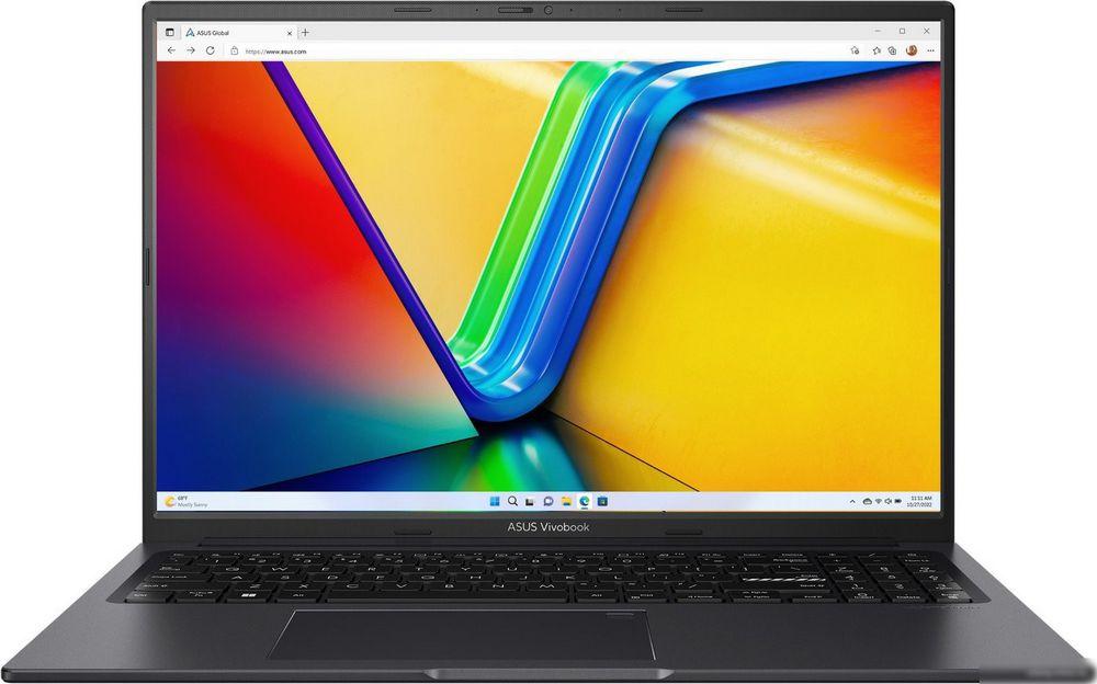 Ноутбук ASUS VivoBook 16X K3604VA-MB268