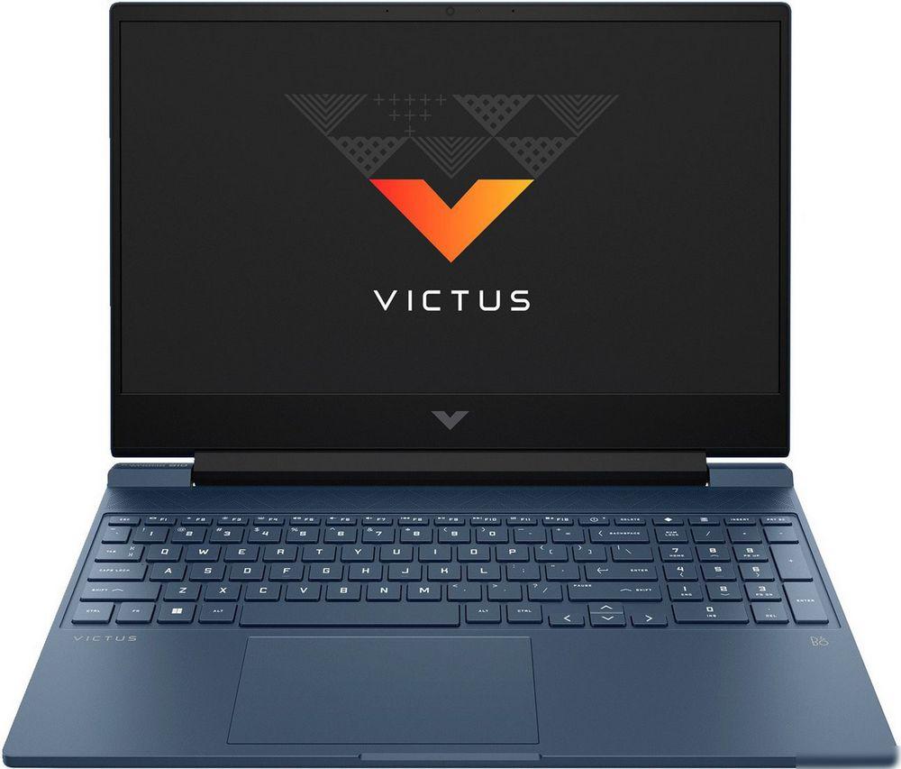 Игровой ноутбук HP Victus 15-fb2009ci A1WD6EA