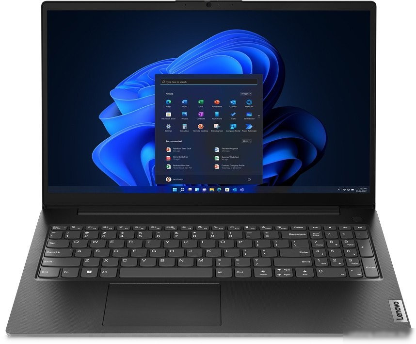 Ноутбук Lenovo V15 G4 AMN 82YU009XFE