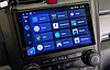 Штатная магнитола Parafar для Honda CR-V 3 2006-2011 на Android 13 +4G модем (4/64gb), фото 6