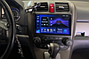 Штатная магнитола Parafar для Honda CR-V 3 2006-2011 на Android 13 +4G модем (4/64gb), фото 7