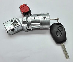 Замок зажигания OPEL MOVANO 2010-