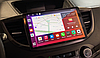 Штатная магнитола Parafar для Honda CR-V 4 2012-2015 на Android 13 (8/128Gb + 4G), фото 6
