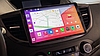Штатная магнитола Parafar для Honda CR-V 4 2012-2015 на Android 13 (8/128Gb + 4G), фото 4