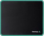 Коврик для мыши DeepCool GM800 320x270x3мм ткань + резина (R-GM800-BKNNNM-G)