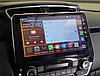 Штатная магнитола Parafar для Honda CRV 2017+ на Android 13 (2/32Gb + 4G), фото 2