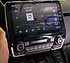 Штатная магнитола Parafar для Honda CRV 2017+ на Android 13 (2/32Gb + 4G), фото 4