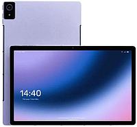 Планшет Kvadra TS11.02-2111-31 (2.4) 8C RAM6Gb ROM128Gb 10.95" IPS 2000x1200 KvadraOS фиолетовый 13Mpix 5Mpix