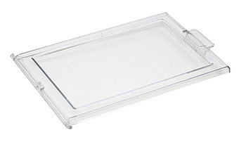 Крышка поликарбонатная для ящиков QS PRO 500/600 Profi